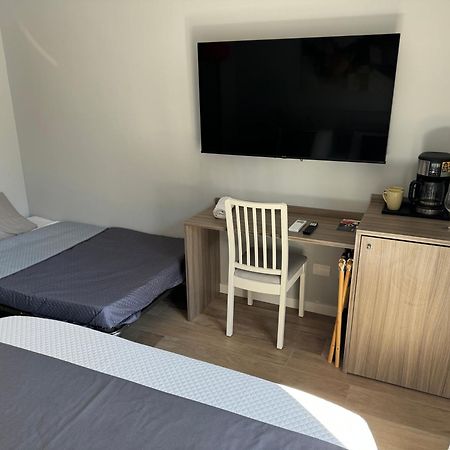 Niky House Roma Hotel Bagian luar foto